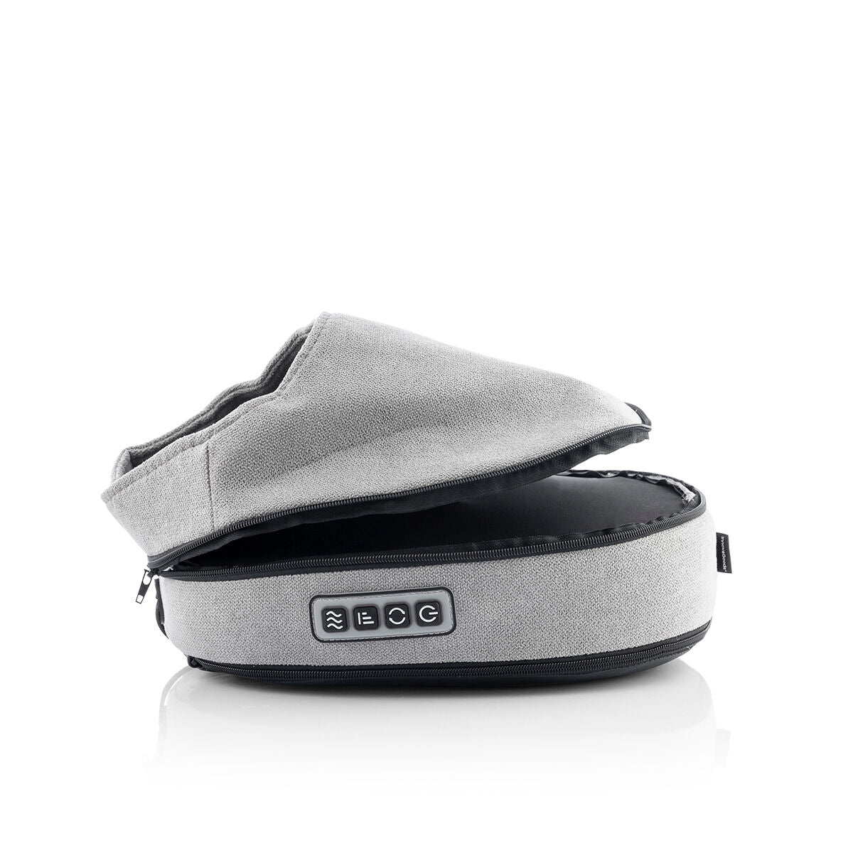 2-in-1 Shiatsu Heat Massager Futsa InnovaGoods