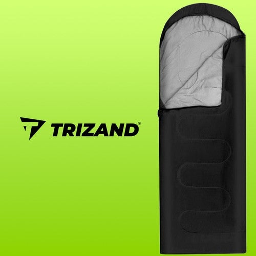 2in1 Trizand 21084 tourist sleeping bag