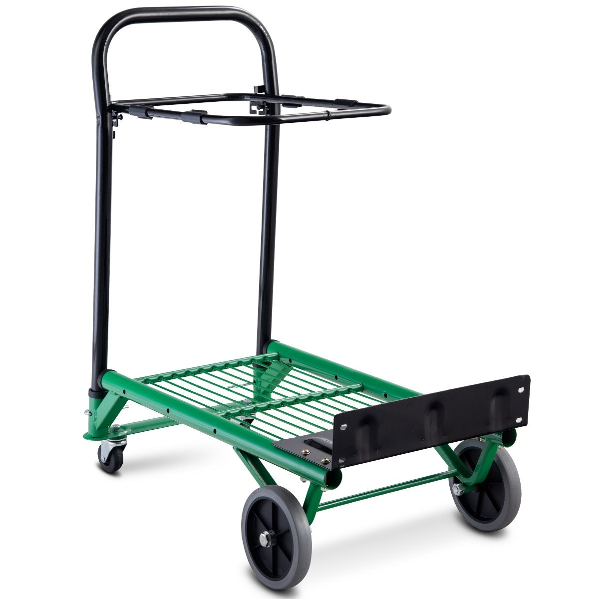 2 in 1 folding sack truck, transport truck, tire truck