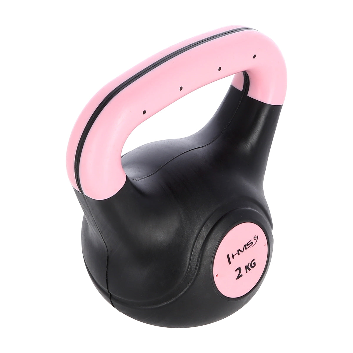 2 kg Composite Kettlebell for Strength Training