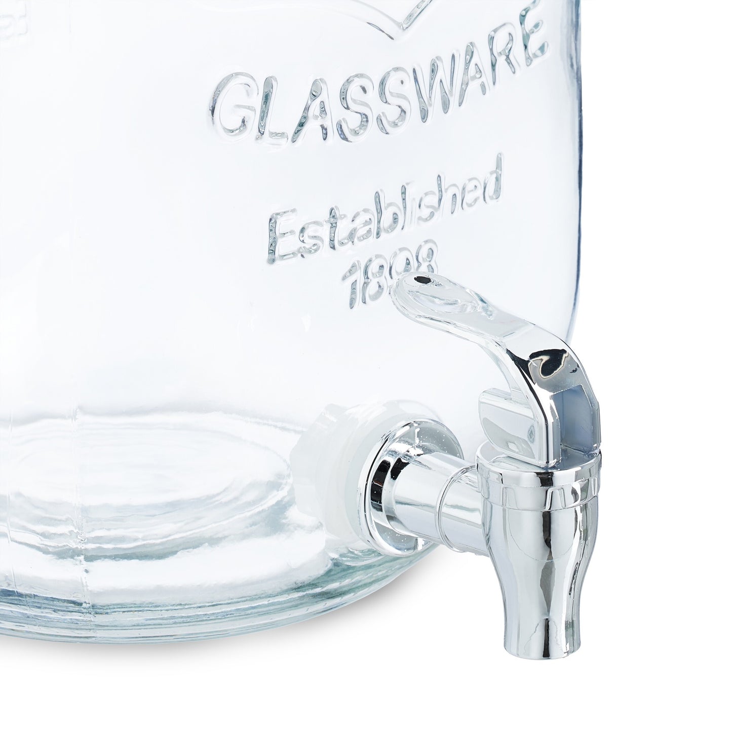 2-pack drink dispensers 3.5 litres
