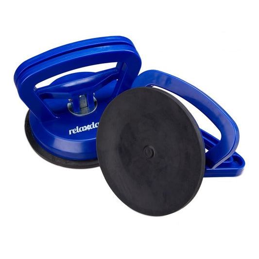 2 pcs. Suction cups