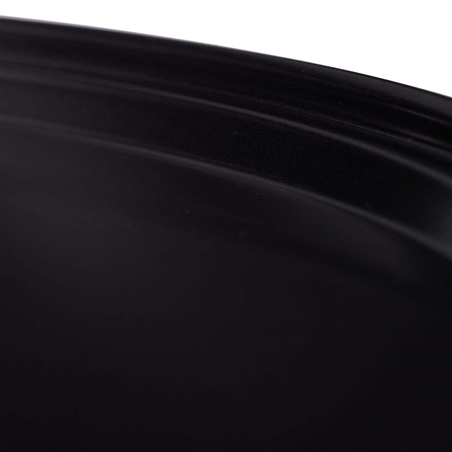 2 pcs. round pizza pans
