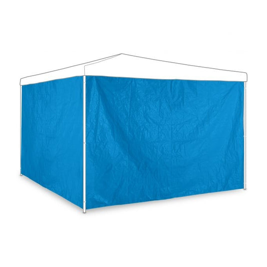 2 pcs. side walls for party tents
