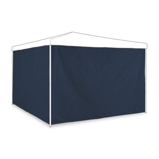 2 pcs. side walls for party tents