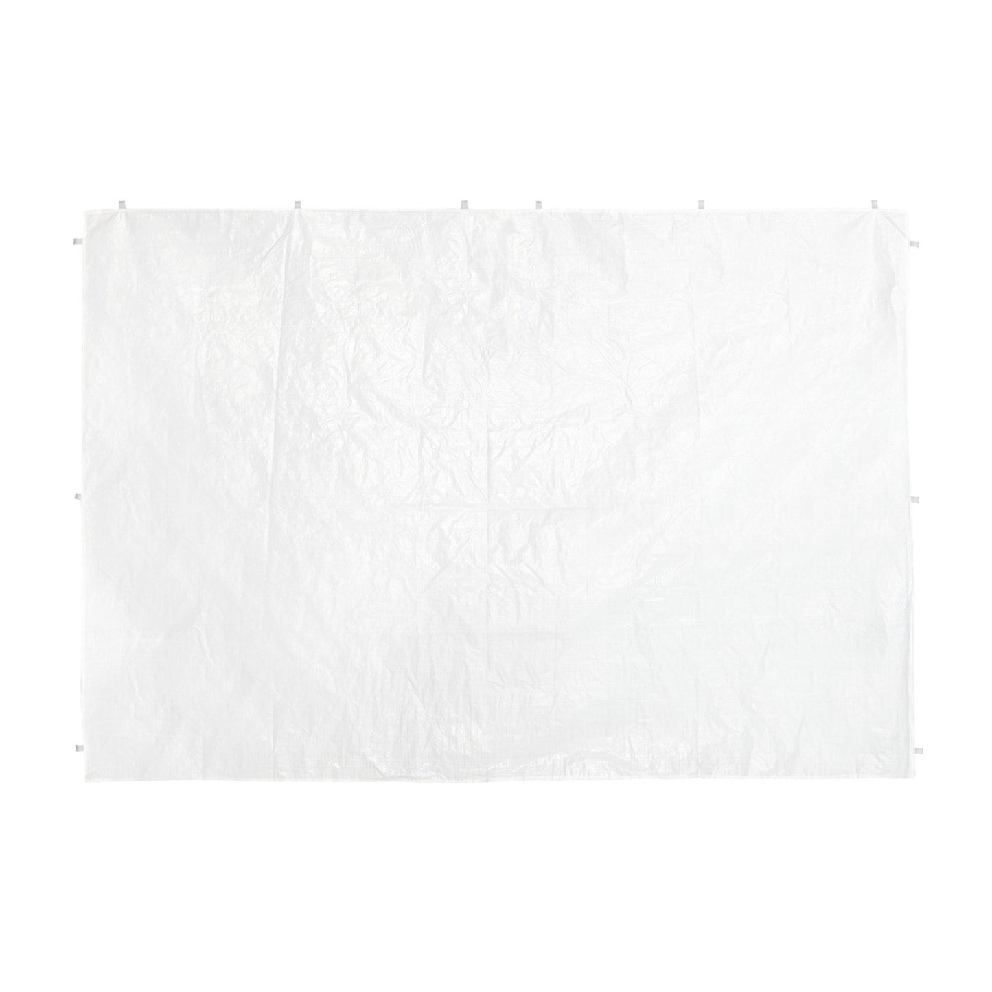 2 pcs. side walls for party tents