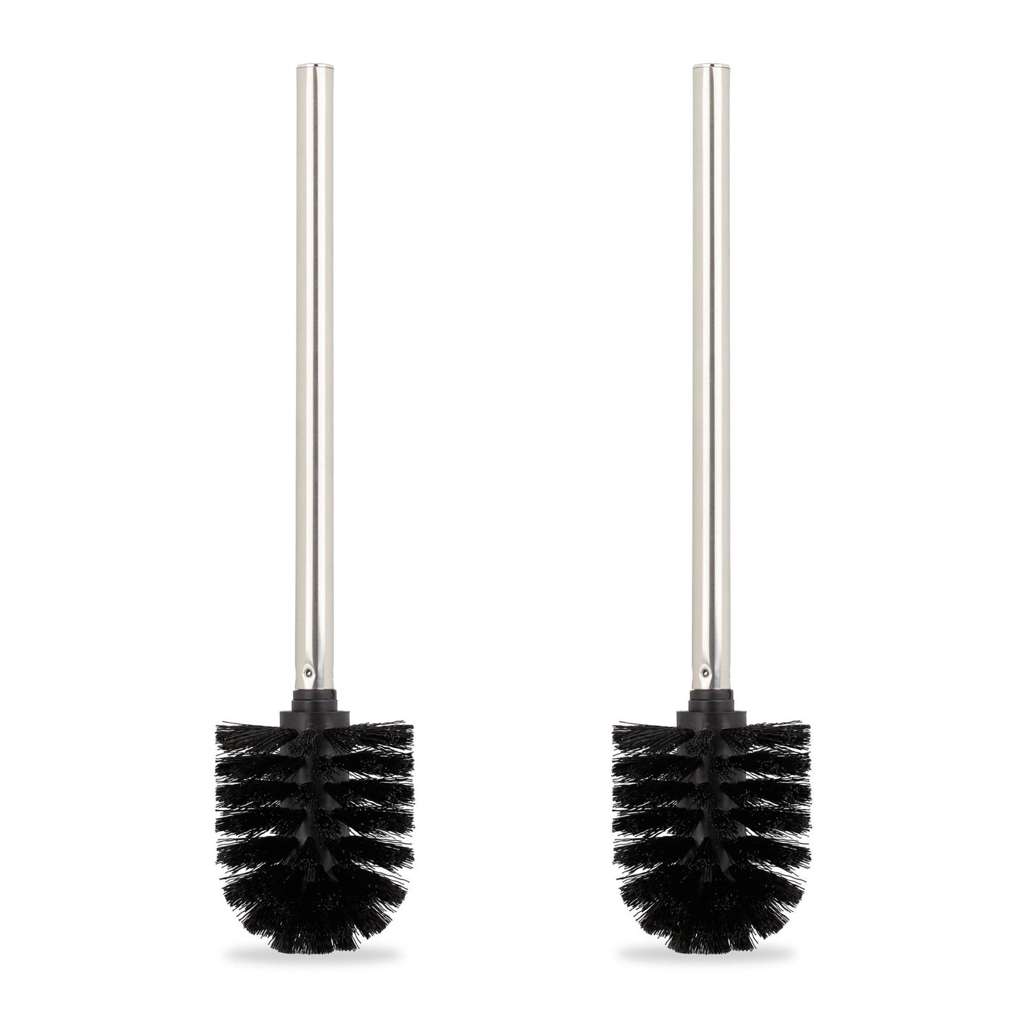2 pcs. toilet brushes