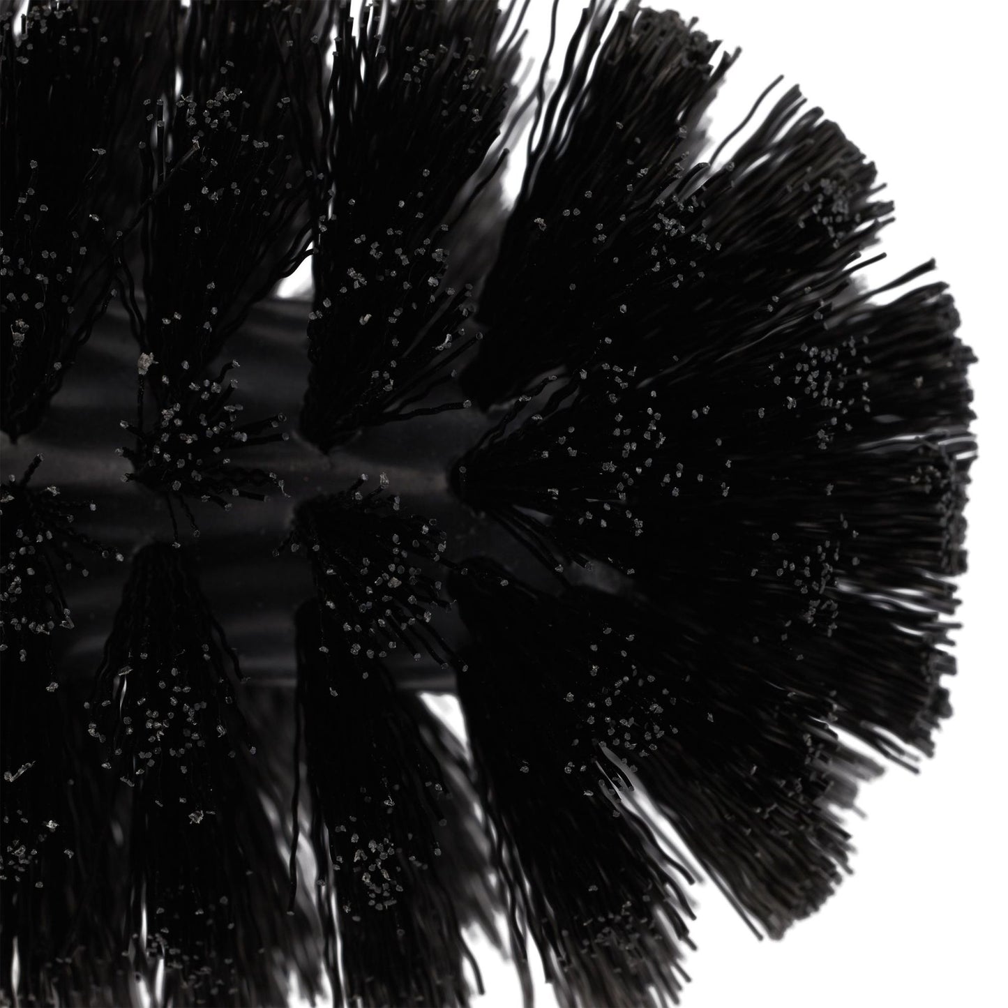 2 pcs. toilet brushes