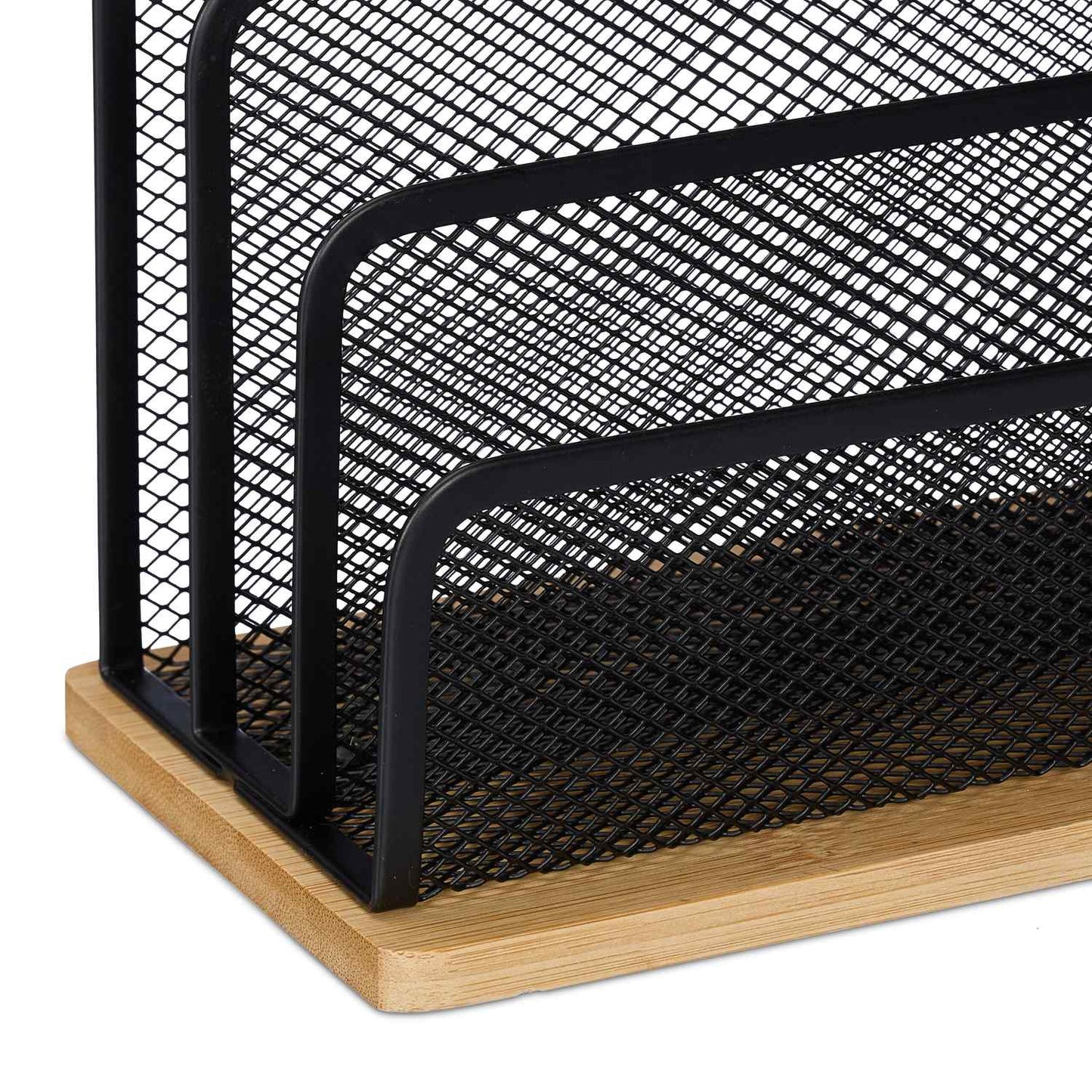 2-piece desk organization set