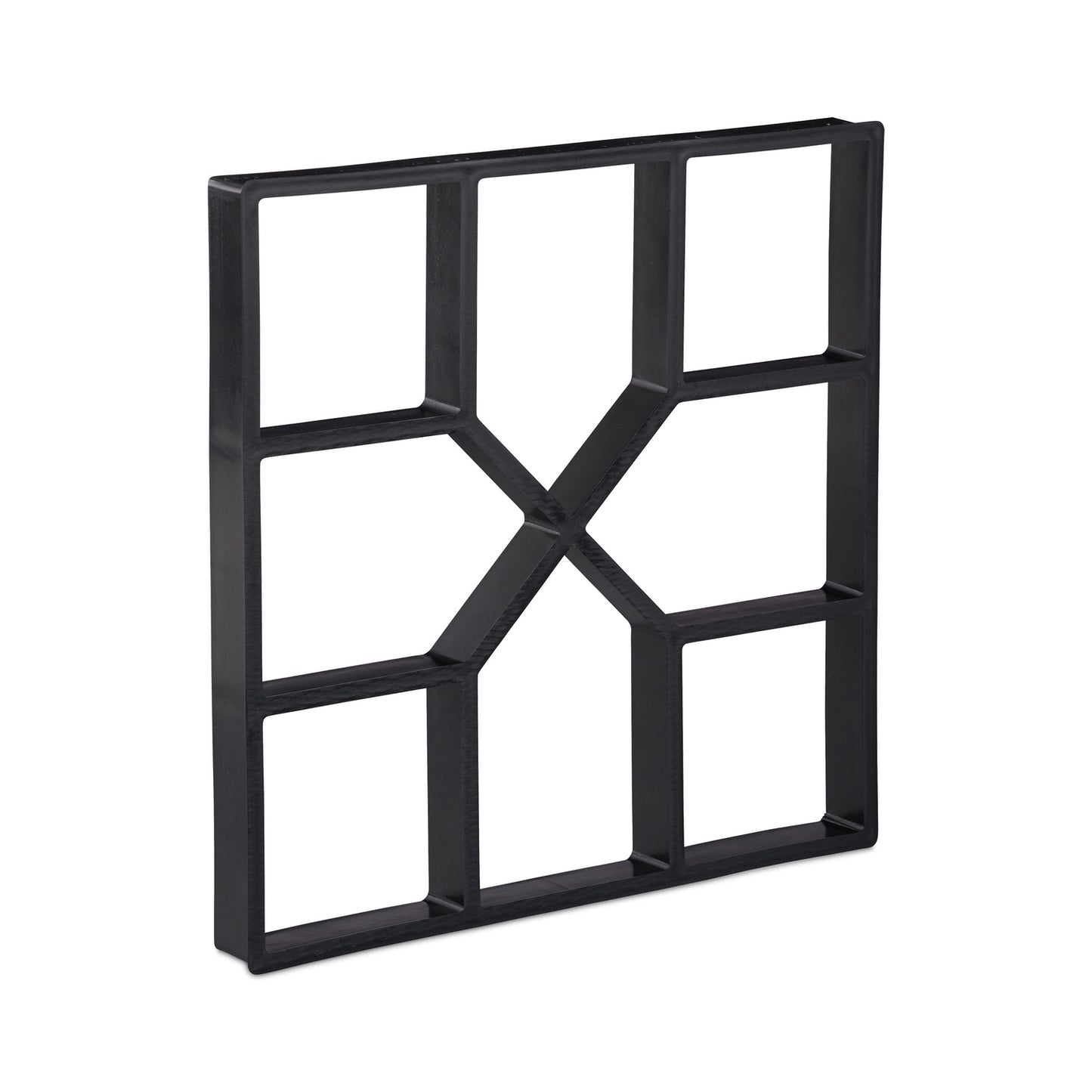 2x Concrete Mould Set
