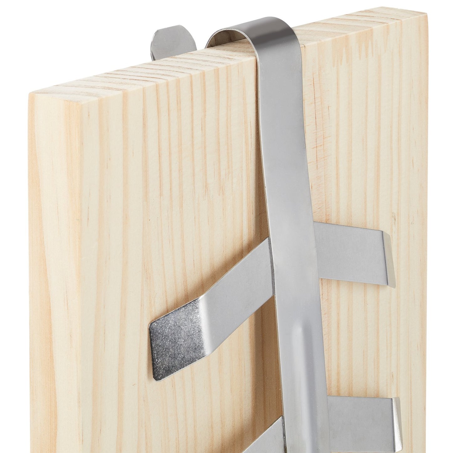 2x Grill plank XXL