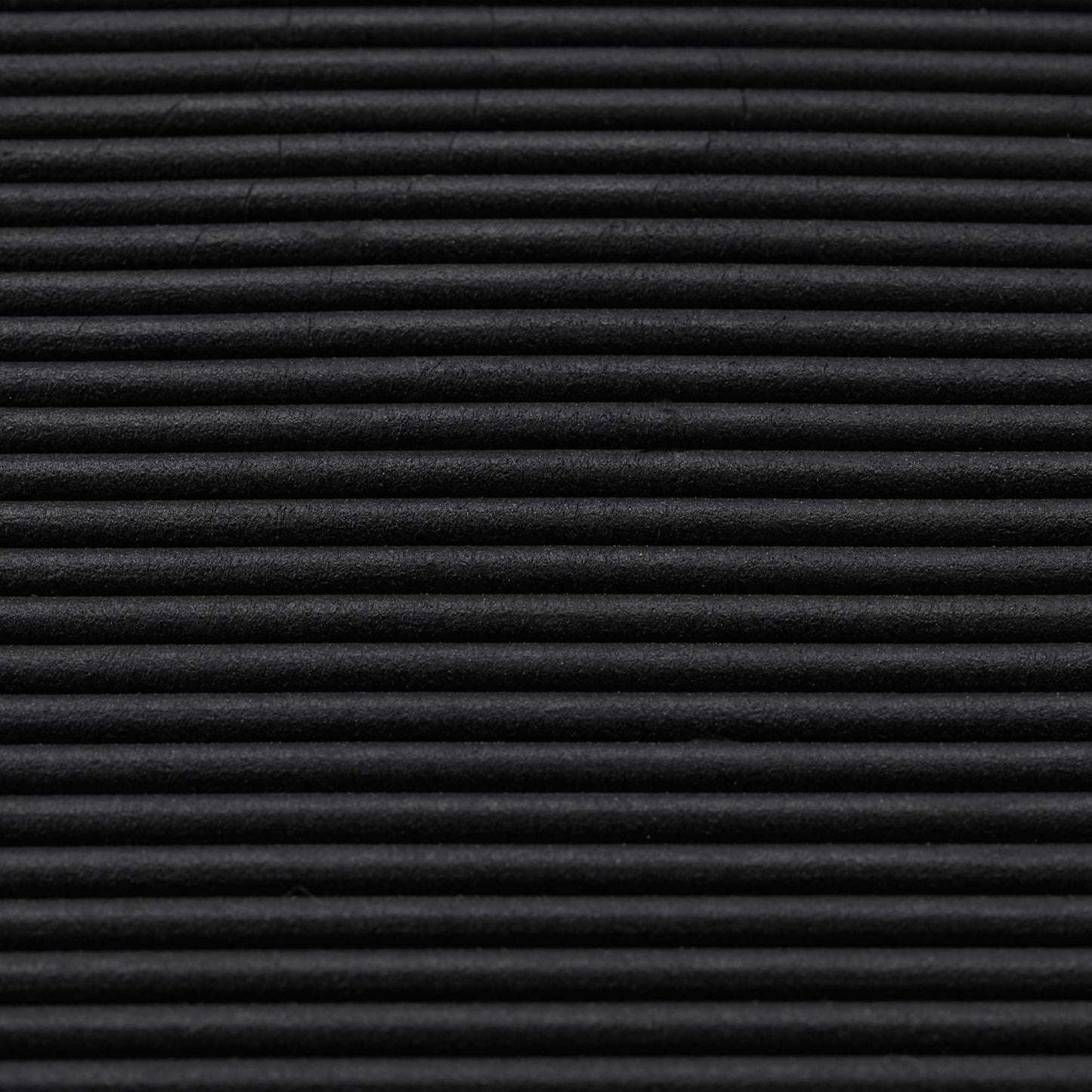 2x Rubber Door Stop Wedges