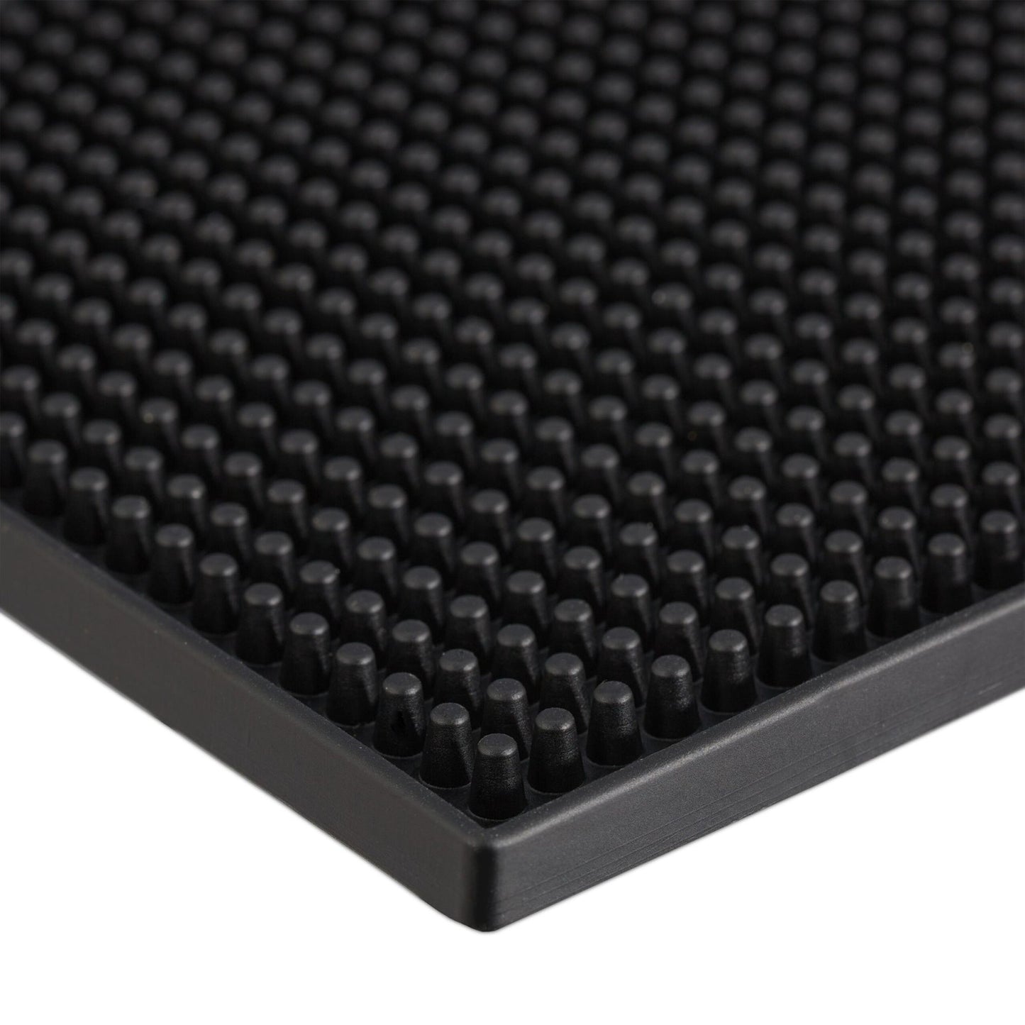 2x bar mat 30x15 cm