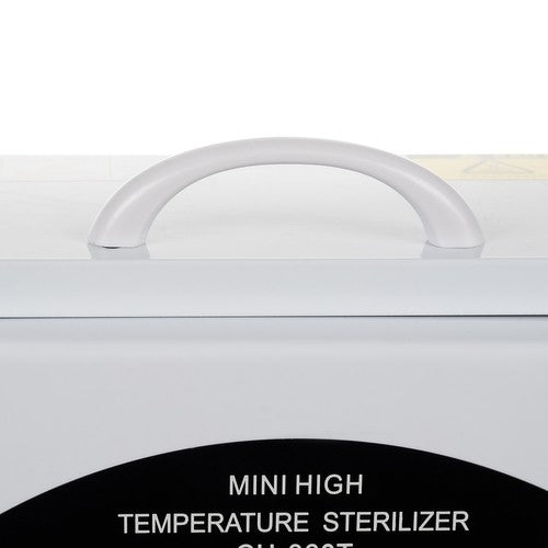 300W Soulima 22938 sterilizer