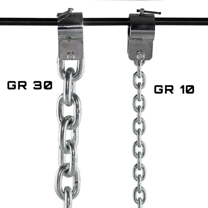 30"" Bar Chain for HMS Chainsaw (2-Pack)
