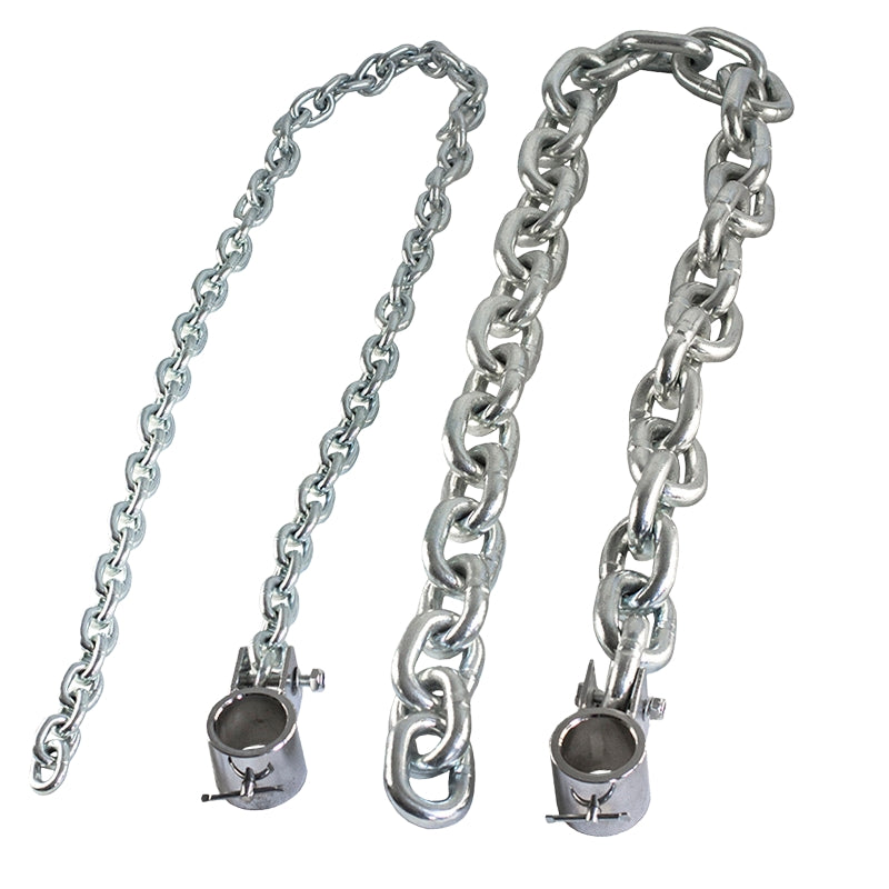 30"" Bar Chain for HMS Chainsaw (2-Pack)