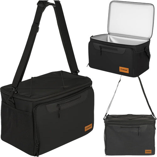 30L Thermal Insulated Waterproof Picnic Bag