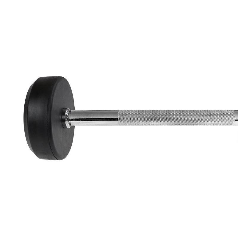 30 kg Rubber Coated Barbell for Strength Training