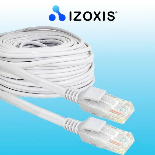 30m Izoxis 22532 LAN cable