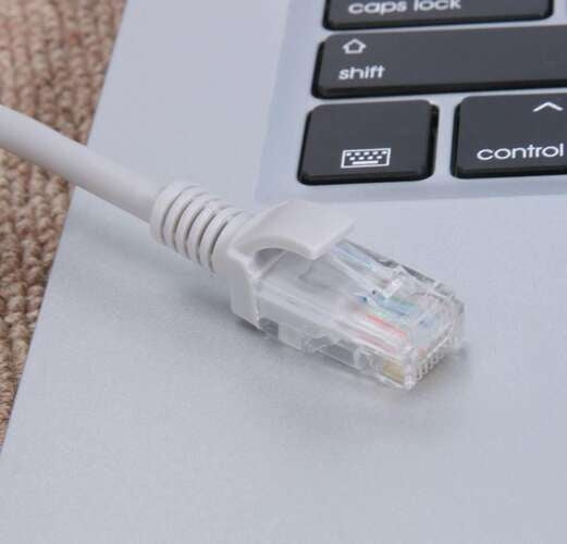 30m Izoxis 22532 LAN cable