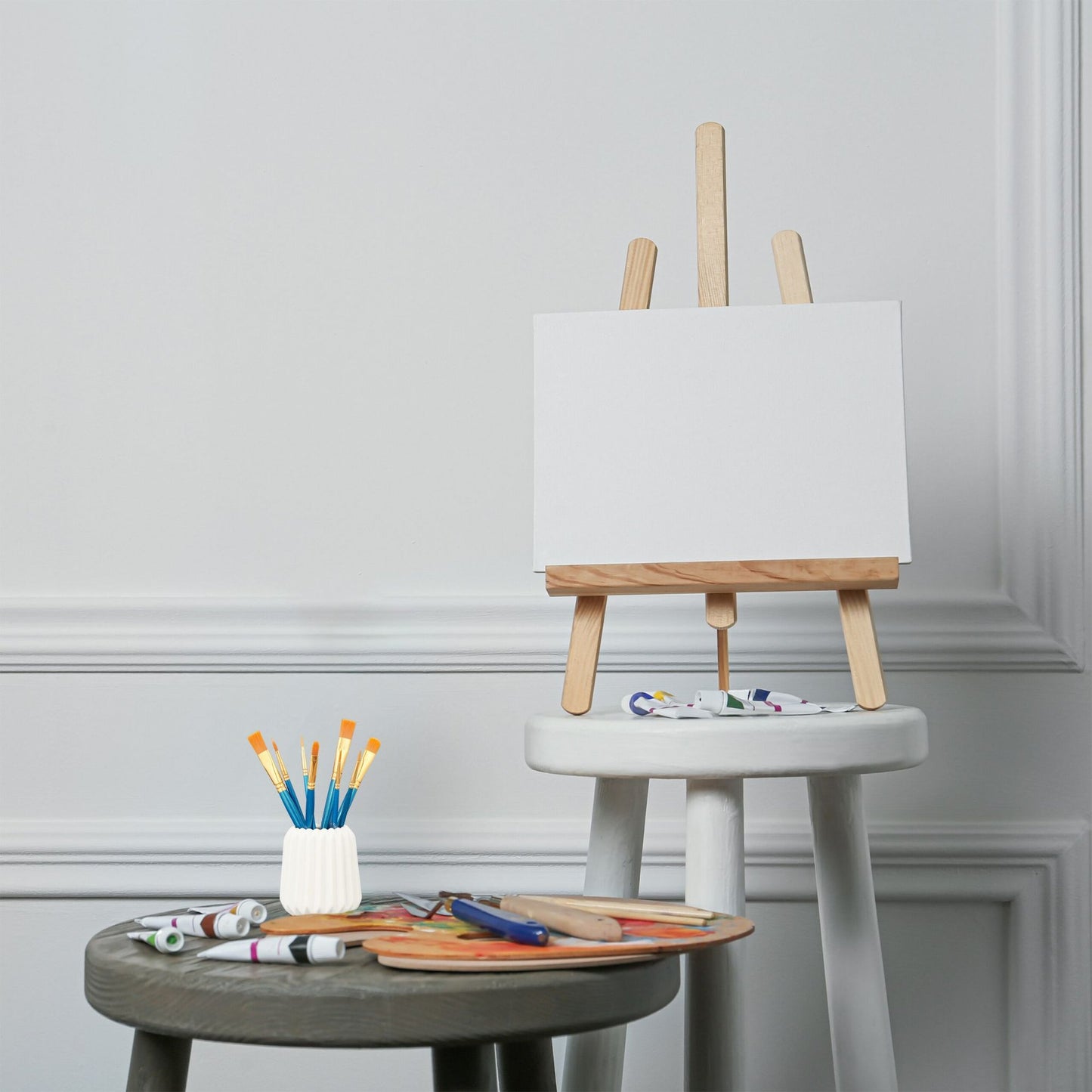 30-piece brush set