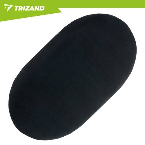 320L Foldable Ice Bath Tub with Accessories