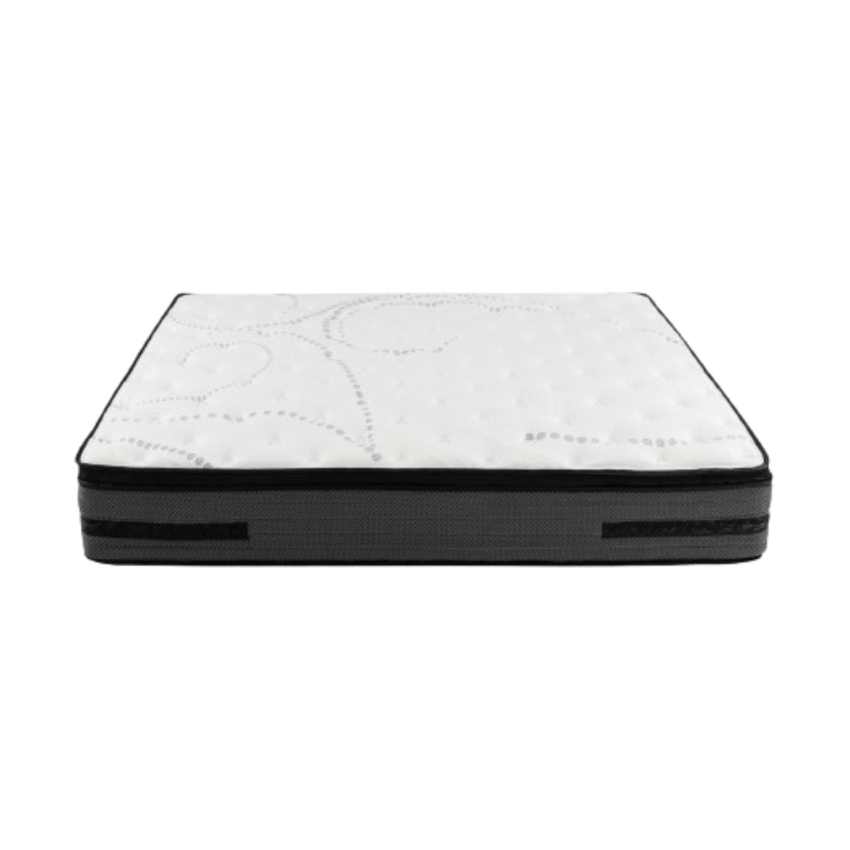 32 cm height memory foam mattress with cooling gel enriched hybrid mattress 140 x 200 cm
