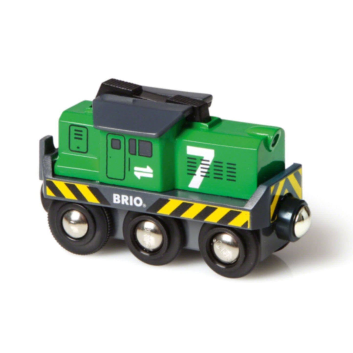 33214 Freight Locomotive Battery