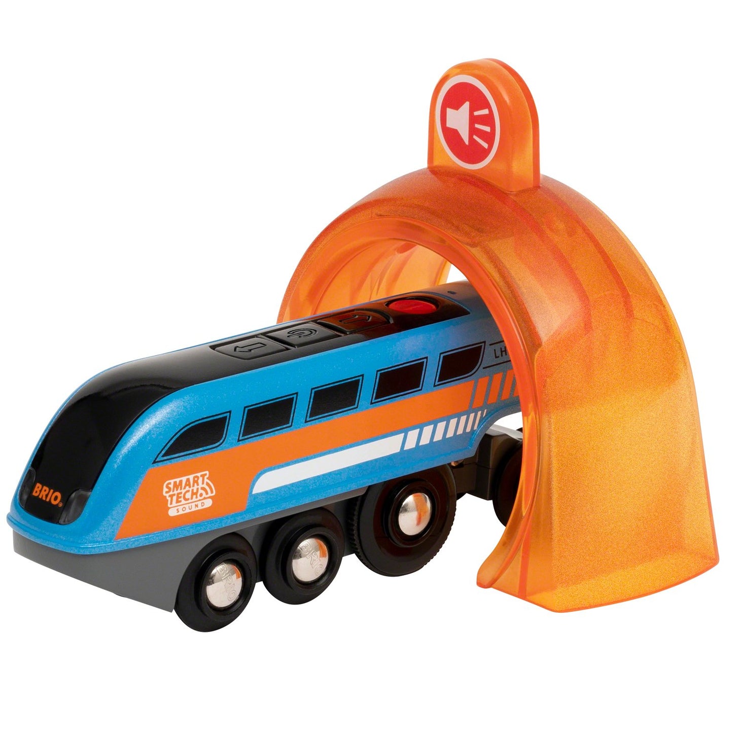 33971 Smart Tech Sound Record &amp Play loco