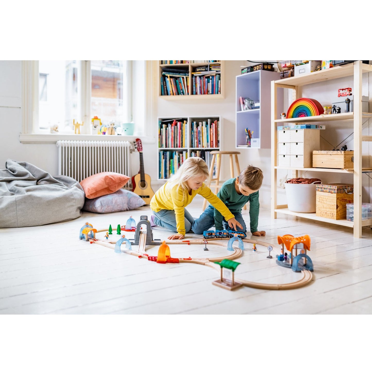 33971 Smart Tech Sound Record &amp Play loco