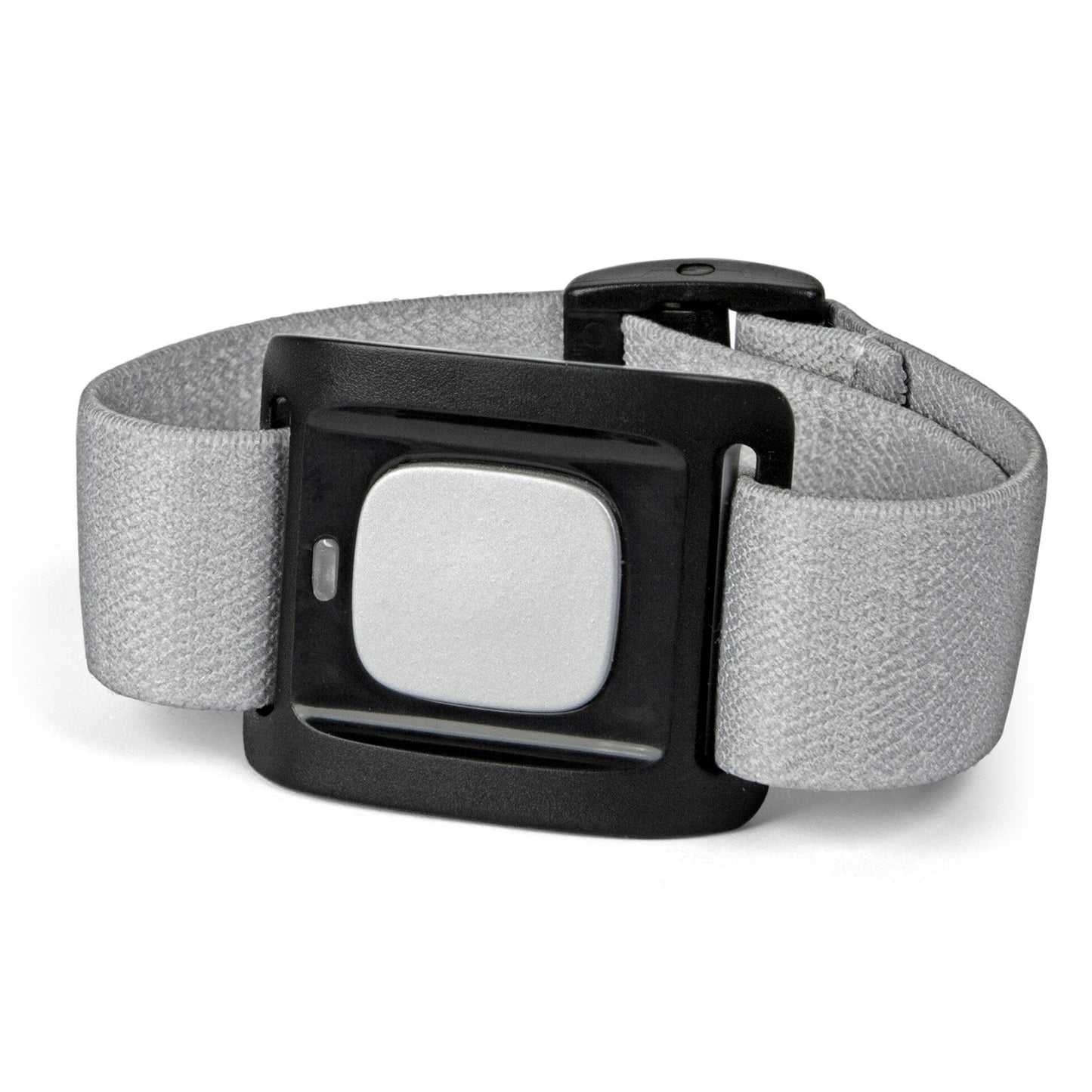 3500 Alarm button Silver