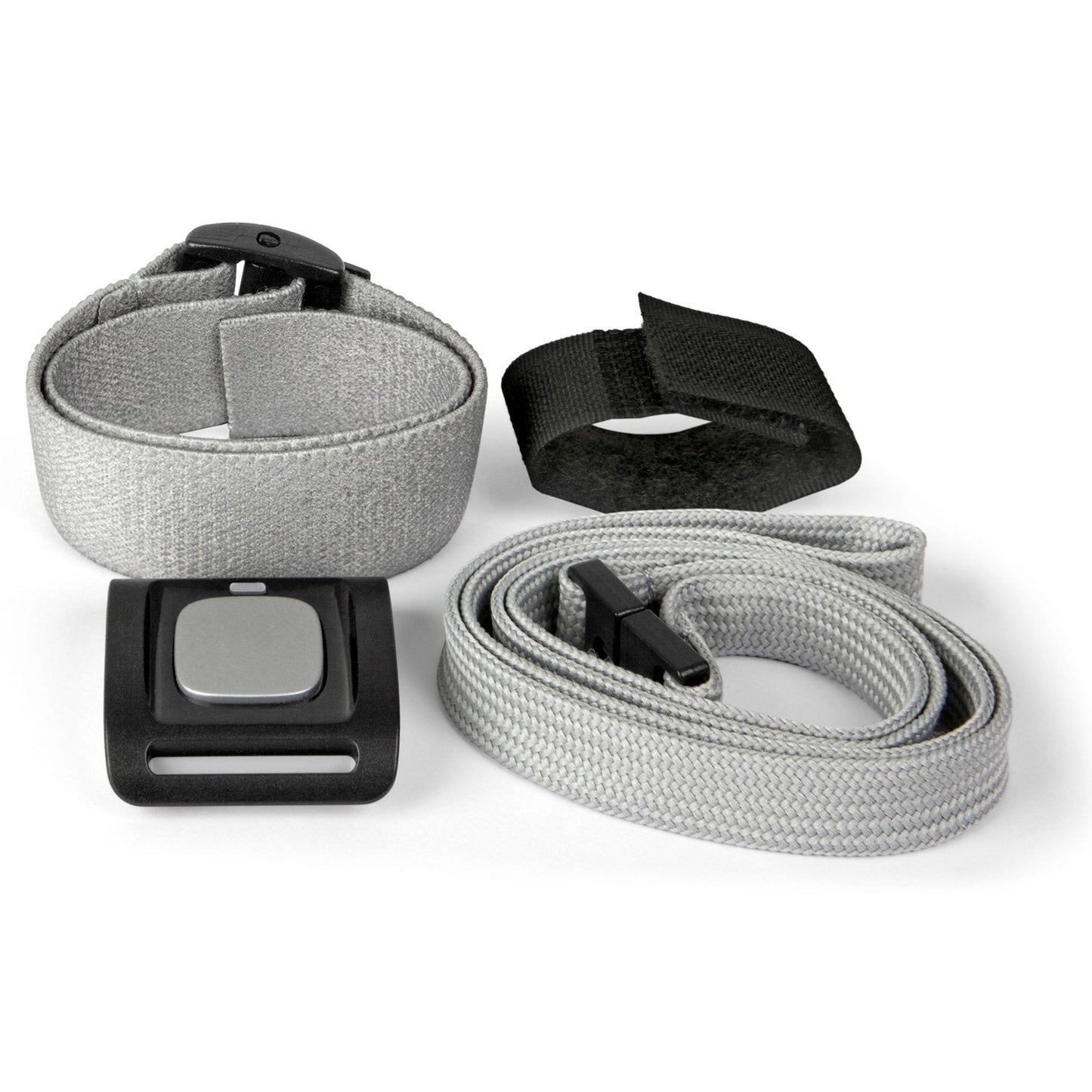 3500 Alarm button Silver
