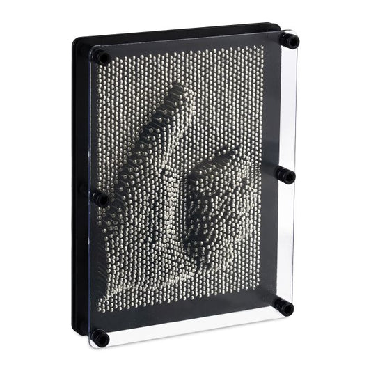 3D Nail Picture Pinart Board