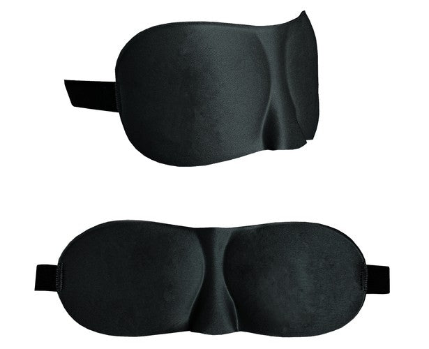 3D travel pillow