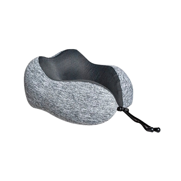 3D travel pillow