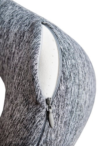3D travel pillow