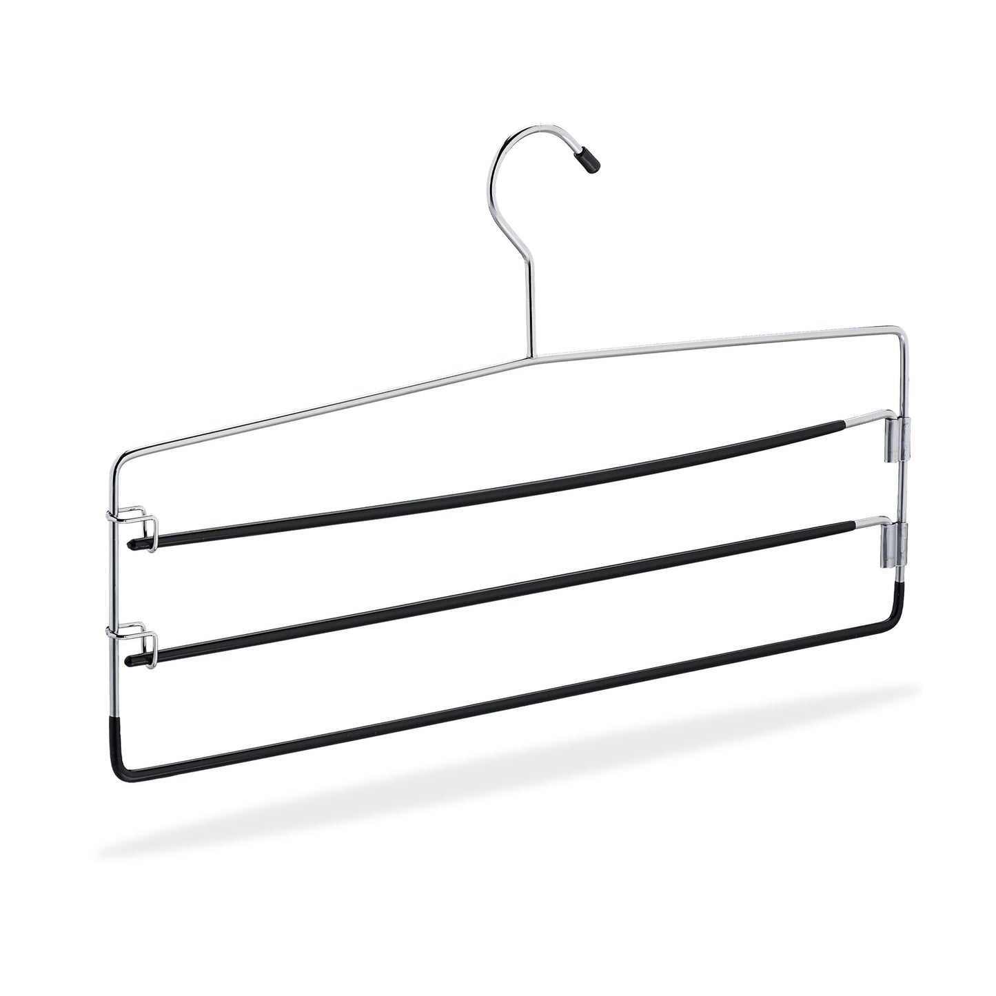 3 Hangers for Trousers and Skirts