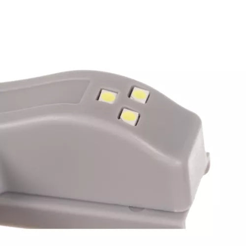 3 LED lamp for hinged cabinet 23025