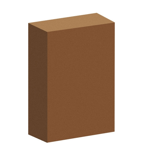 3-Piece Black Suitcase Set – Lightweight, Durable