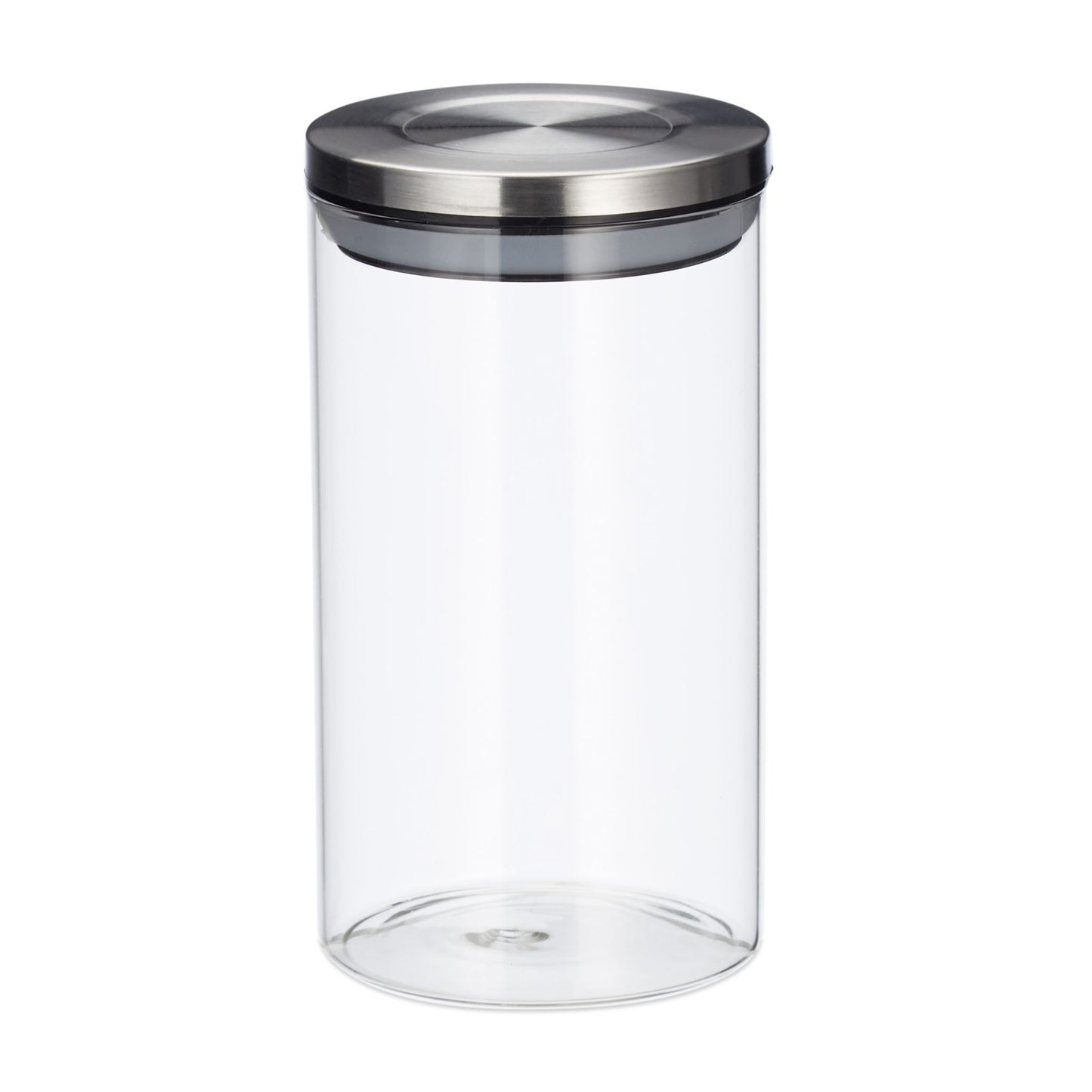 3 Storage jars 1000 ml