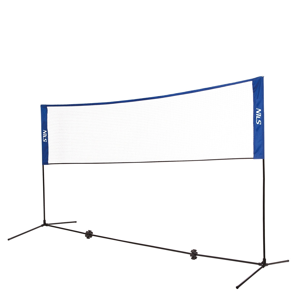3-in-1 Badminton, Tennis, Volleyball Net Set