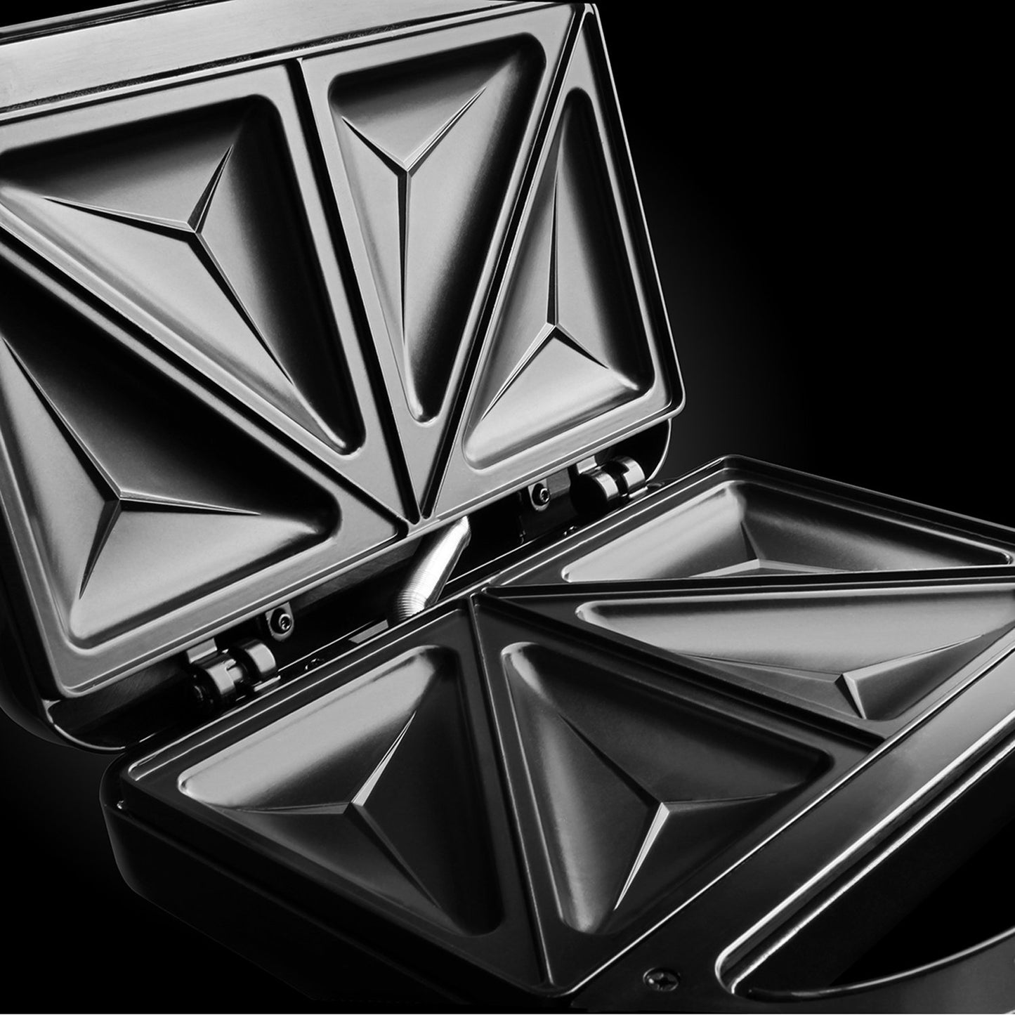 3 in 1 Deep Fill Snack Maker 24540-56