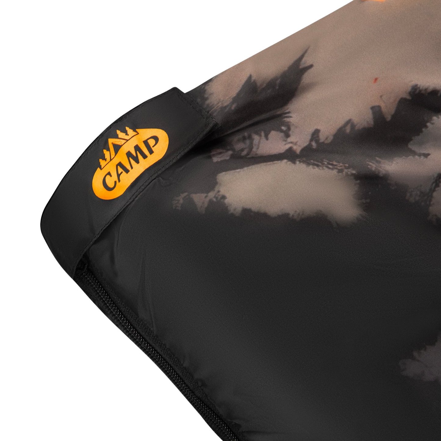 3-in-1 Double Sleeping Bag, Bear Design