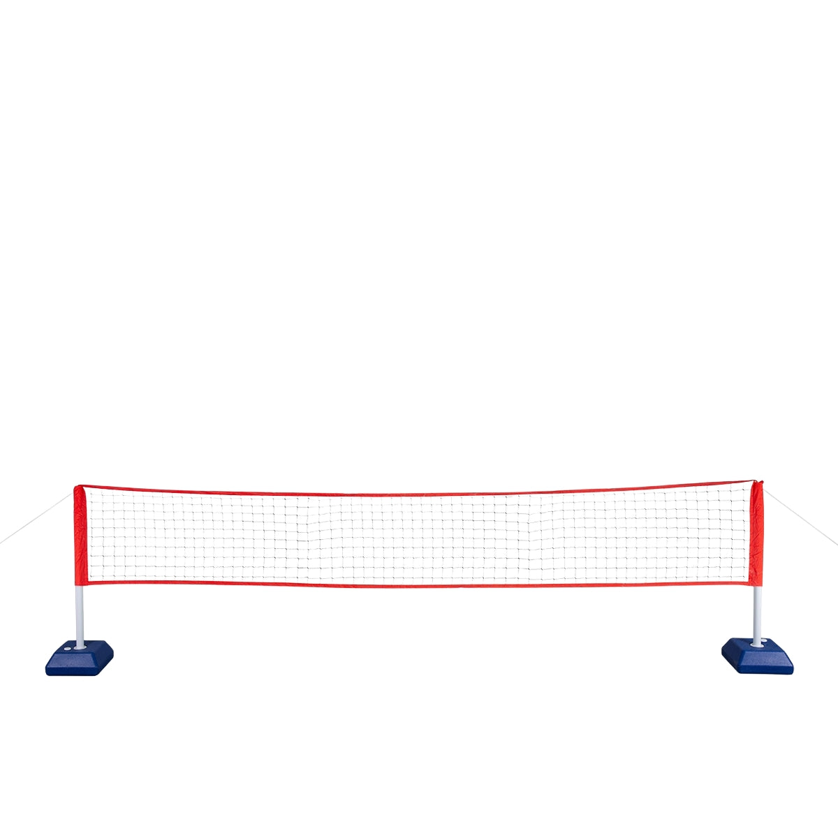 3-in-1 Net for Badminton, Tennis, Volleyball