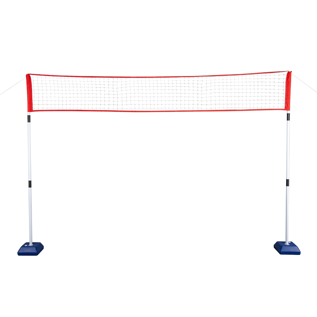 3-in-1 Net for Badminton, Tennis, Volleyball