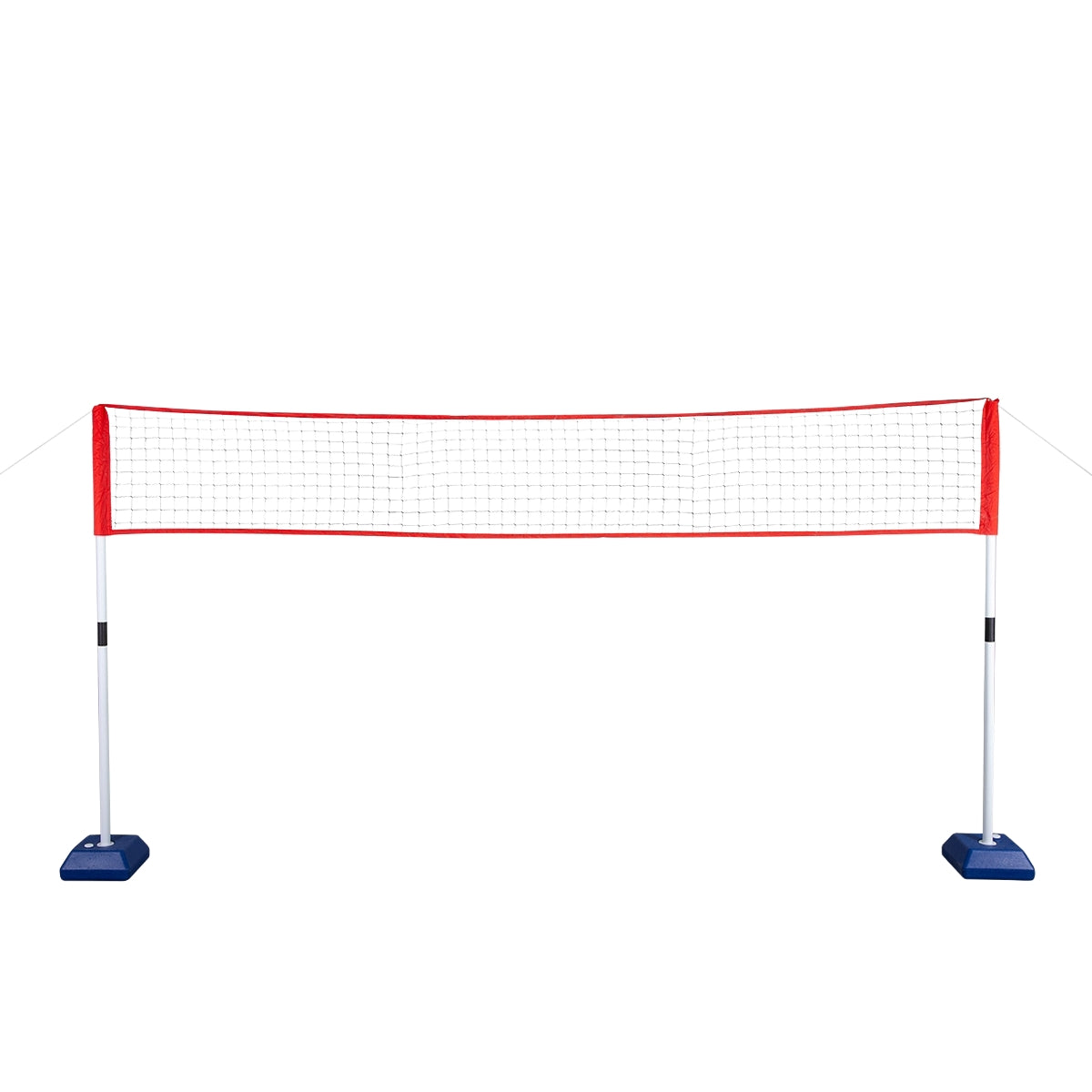 3-in-1 Net for Badminton, Tennis, Volleyball