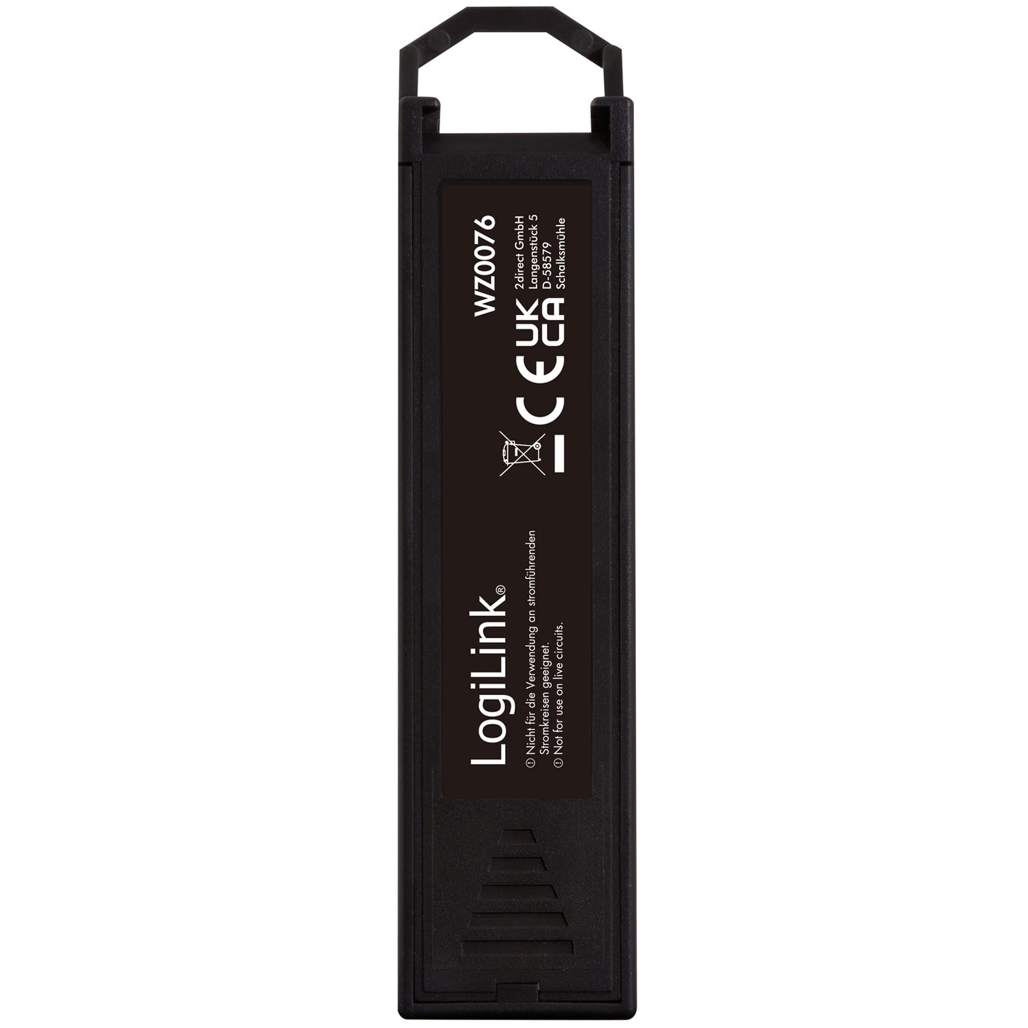 3-in-1 Network Cable Tester and Port Mapping