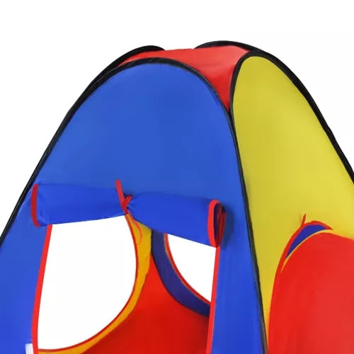 3in1 children's tent Kruzzel 23871