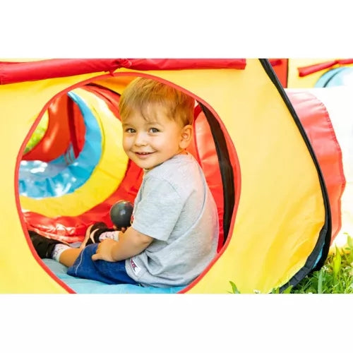 3in1 children's tent Kruzzel 23871