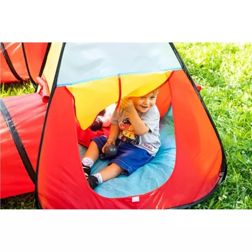 3in1 children's tent Kruzzel 23871